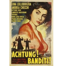 Осторожно! Бандиты! (1951)
