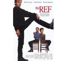 Осторожно, заложник! (1994)