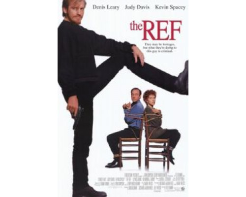 Осторожно, заложник!  (фильм 1994) смотреть онлайн
