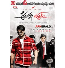 Остросюжетная любовь (2013)