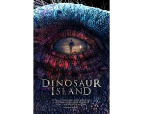Остров динозавров  (фильм 2014) смотреть онлайн
