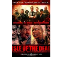 Остров мертвецов (2016)