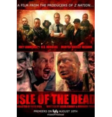Остров мертвецов (2016)