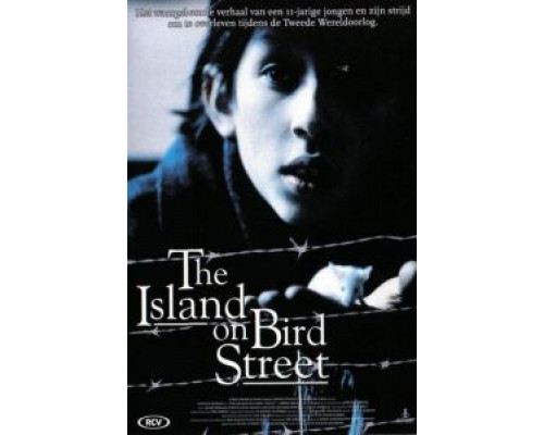Остров на Птичьей улице  (фильм 1997) смотреть онлайн