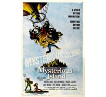Остров приключений (1961)