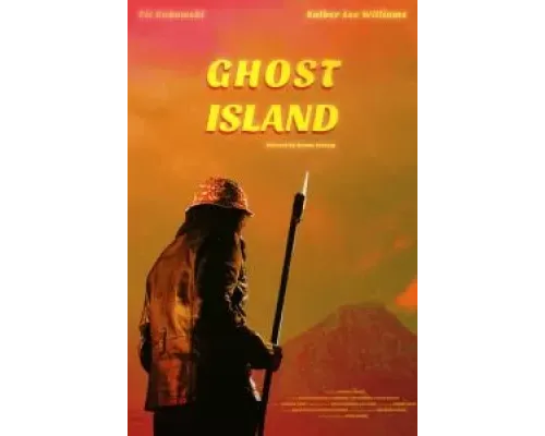 Остров призраков  (фильм 2022) смотреть онлайн