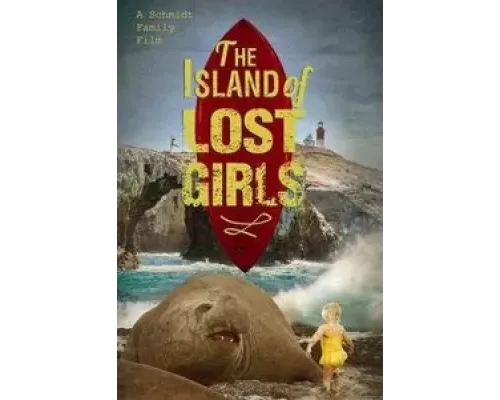 Остров пропавших девчонок  (фильм 2022) смотреть онлайн