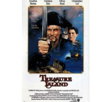 Остров сокровищ (1990)