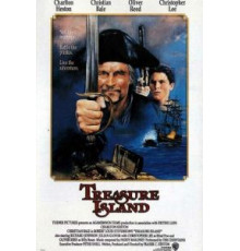 Остров сокровищ (1990)