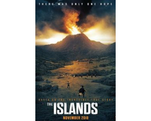 Острова  (фильм 2019) смотреть онлайн