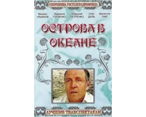 Острова в океане  (фильм 1978) смотреть онлайн