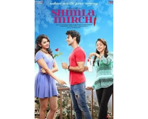 Острый перец в Шимле  (фильм 2020) смотреть онлайн