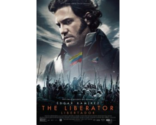 Освободитель  (фильм 2013) смотреть онлайн