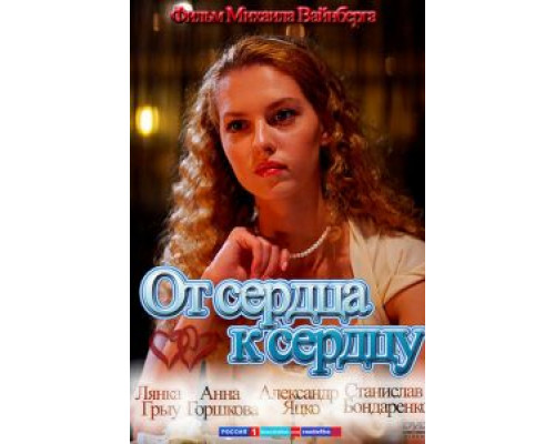 От сердца к сердцу  (фильм 2010) смотреть онлайн