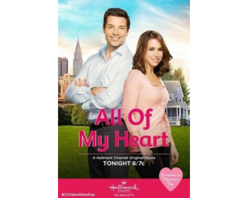 От всего сердца  (фильм 2015) смотреть онлайн