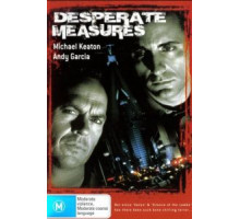 Отчаянные меры (1998)