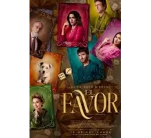 Отчаянные наследники (2023)