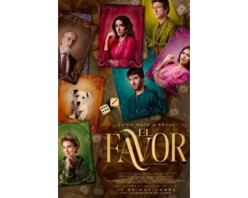 Отчаянные наследники  (фильм 2023) смотреть онлайн