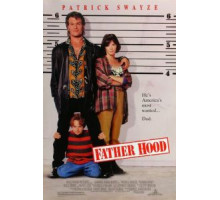 Отчаянный папа (1993)
