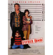 Отчаянный папа (1993)