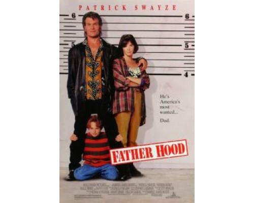 Отчаянный папа  (фильм 1993) смотреть онлайн