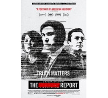 Отчёт о пытках (2019)