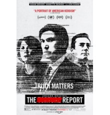 Отчёт о пытках (2019)