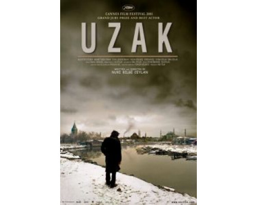 Отчуждение  (фильм 2002) смотреть онлайн