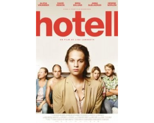 Отель  (фильм 2013) смотреть онлайн