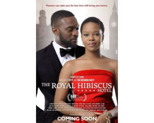 Отель «Роял Гибискус»  (фильм 2017) смотреть онлайн
