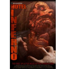 Отель Инферно (2013)