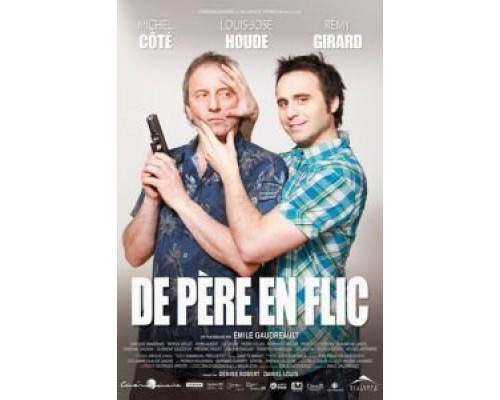 Отец полицейского  (фильм 2009) смотреть онлайн