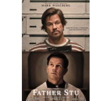 Отец Стю (2022)