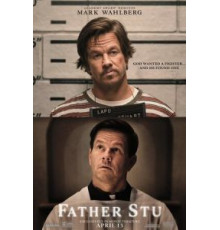 Отец Стю (2022)