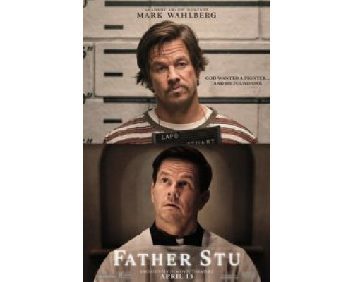 Отец Стю  (фильм 2022) смотреть онлайн