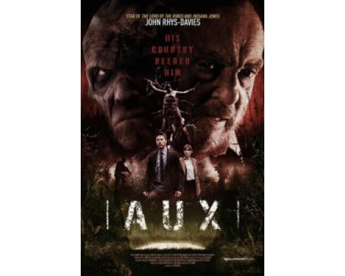 Отголоски войны  (фильм 2018) смотреть онлайн