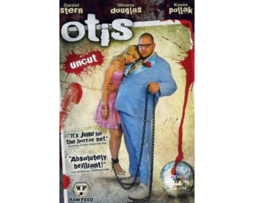 Отис  (фильм 2008) смотреть онлайн