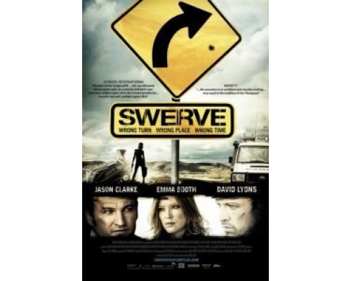 Отклонение  (фильм 2011) смотреть онлайн