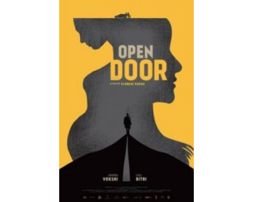 Открытая дверь  (фильм 2019) смотреть онлайн