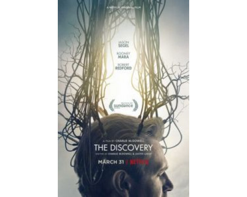 Открытие  (фильм 2017) смотреть онлайн