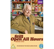 Открыто круглосуточно (2015)