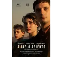 Открытое небо (2023)