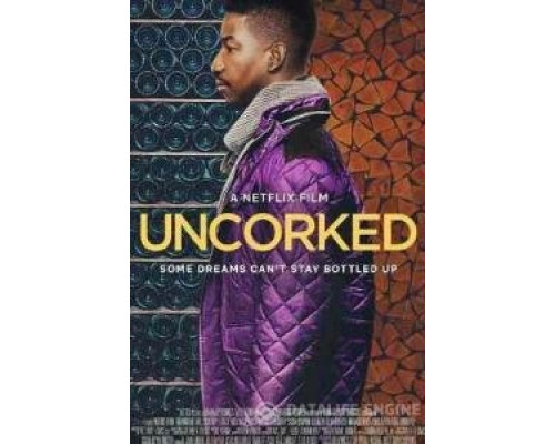 Откупоренные  (фильм 2020) смотреть онлайн