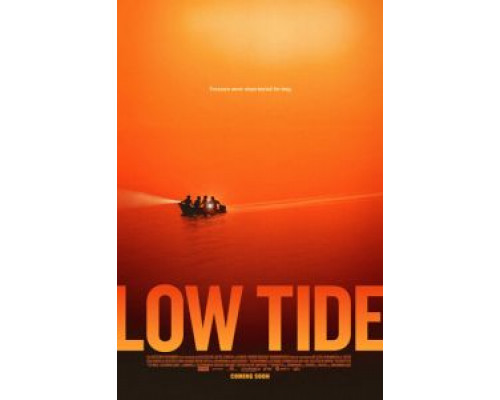 Отлив  (фильм 2019) смотреть онлайн