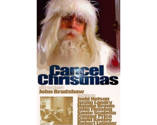 Отменить Рождество  (фильм 2010) смотреть онлайн