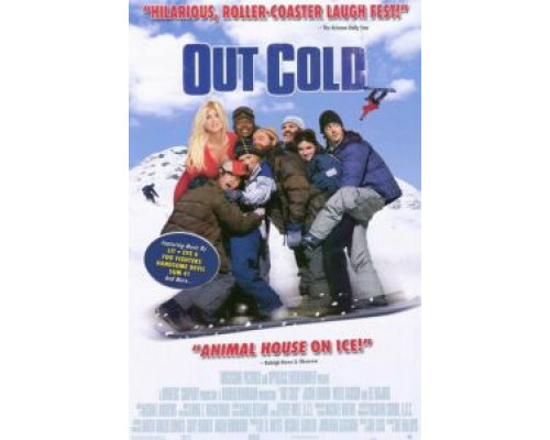 Отмороженные  (фильм 2001) смотреть онлайн