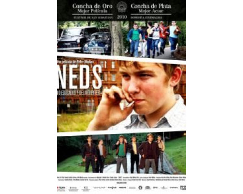 Отморозки  (фильм 2010) смотреть онлайн