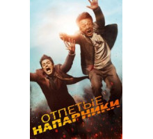 Отпетые напарники (2015)