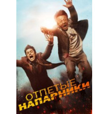 Отпетые напарники (2015)