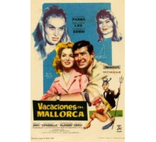 Отпуск на Майорке (1959)